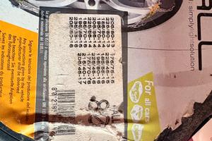 a poco queste catene