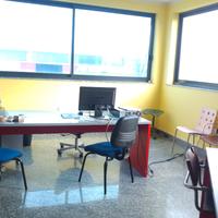 Ufficio con deposito a Limena