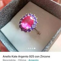 anello Donna