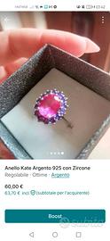anello Donna