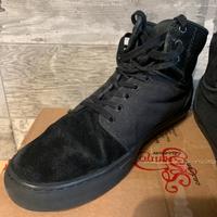 Scarpe Vans OTW nere