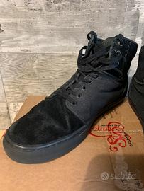 Scarpe Vans OTW nere