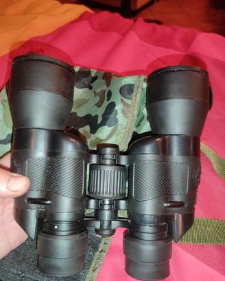 binocolo professionale originale Breaker Cobra 