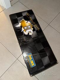 Kit Cartuccia Forcelle Ohlins Ducati Panigale