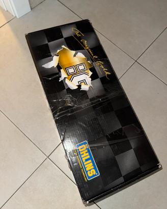 Kit Cartuccia Forcelle Ohlins Ducati Panigale