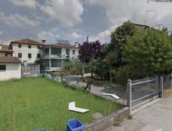 Immobile in asta di 202 m² a Crocetta del Montello