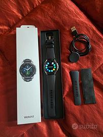 Samsung Galaxy Watch 3 45mm