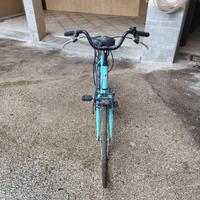 Bicicletta da Donna
