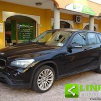 LINK MOTORS : BMW X1 18D. XDRIVE 143 CV