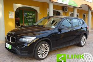LINK MOTORS : BMW X1 18D. XDRIVE 143 CV