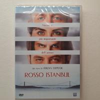 Dvd sigillato Rosso Istanbul di Ferzan Ozpetek