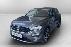 Volkswagen T-Roc 1.5 tsi style