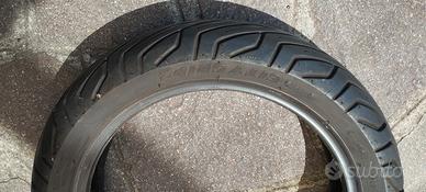 Pneumatico moto usato buono 120/70-13