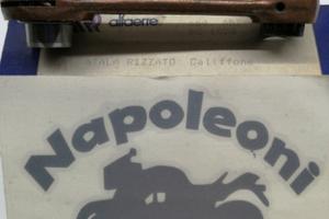 Atala Rizzato Califfo e biella