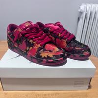 Nike dunk Wizard of oz/ mago di Oz