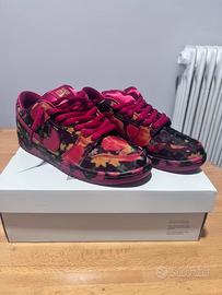 Nike dunk Wizard of oz/ mago di Oz