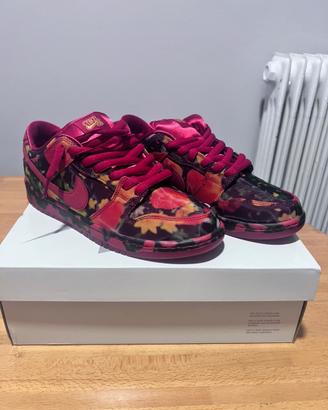 Nike dunk Wizard of oz/ mago di Oz