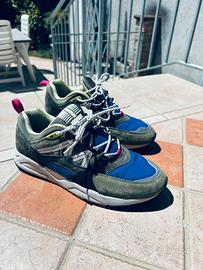 Scarpe Karu fusion 2.0