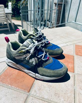 Scarpe Karu fusion 2.0