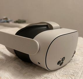 Meta Quest 3S Visore All- in-one