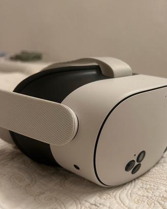 Meta Quest 3S Visore All- in-one