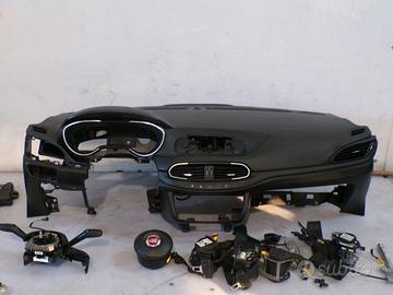 Kit Airbag Fiat Tipo 2022