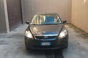 Ford focus 1.6 110cv del 2010