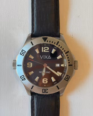 Vixa Nettuno