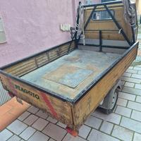 ape car p 601