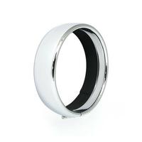 Anello Faro Anteriore PROLUNGA 5 3/4 " HARLEY