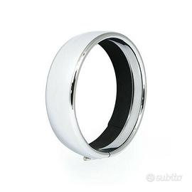 Anello Faro Anteriore PROLUNGA 5 3/4 " HARLEY
