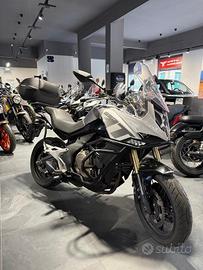CFMOTO 650 MT Abs my21