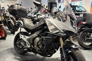 CFMOTO 650 MT Abs my21