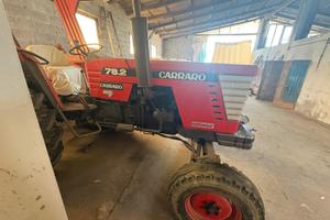 Trattore Carraro 78.5
