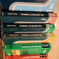 manuali teorici licenza pilota aereo