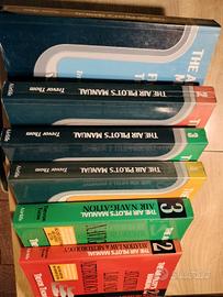 manuali teorici licenza pilota aereo