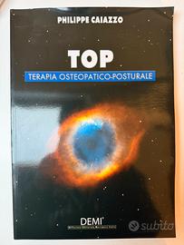 TOP - Terapia osteopatico-posturale
