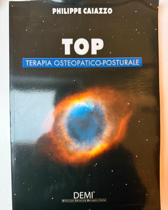 TOP - Terapia osteopatico-posturale