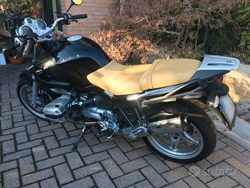 Bmw r 1150 r - 2002