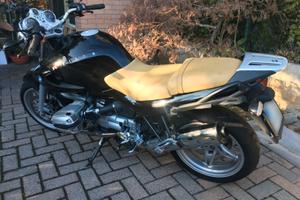 Bmw r 1150 r - 2002