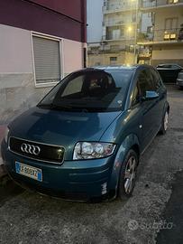 Audi A2 1.4 COMFORT