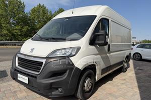 PEUGEOT Boxer 330 2.2 BlueHDi 140 S&S PM-TM Furgon