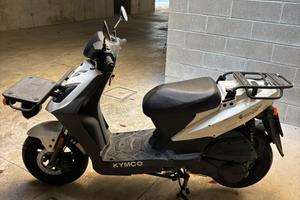 Kymco Agility Carry 125