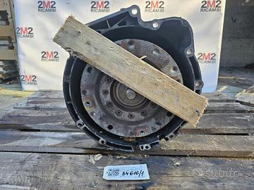 CAMBIO AUTOMATICO BMW Serie 5 E60 GA6HP26Z 6 MARCE