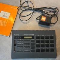 ROLAND R5 BATTERIA ELETTRONICA