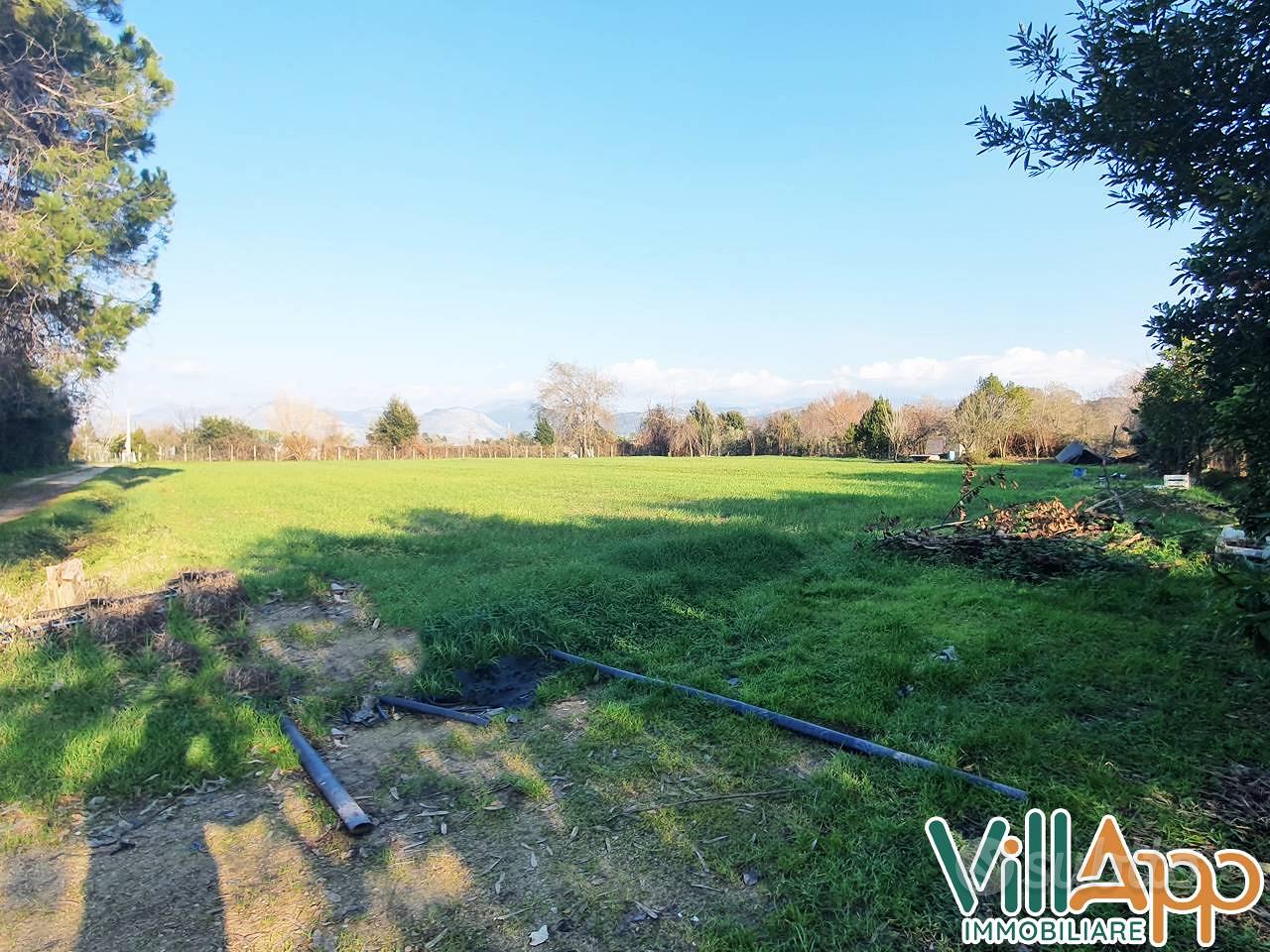 Terreno Agricolo - Fondi - Vista 2