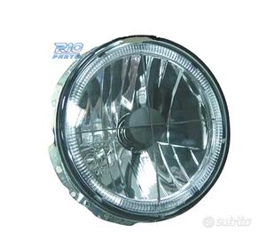 FARI VOLKSWAGEN VW GOLF MK1 74-83 OCCHI ANGELICI F
