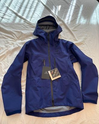 Giacca Arc’teryx Alpha SV jacket M