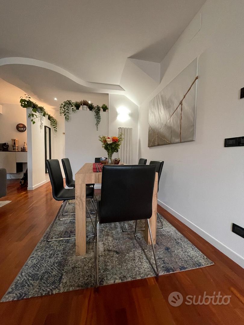 Appartamento – Udine, Borgo Gemona / Borc Glemone, San Marco - Vista 4