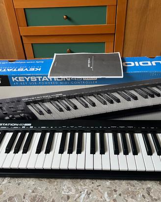 PRODUZIONE MUSICA